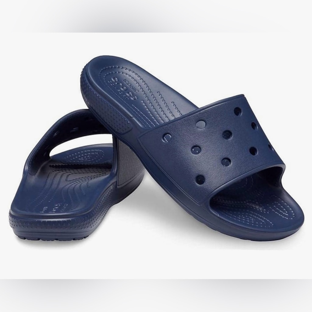 Crocs Unisex M7W9